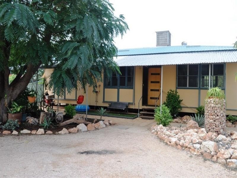 22 Falls Street, Exmouth WA 6707