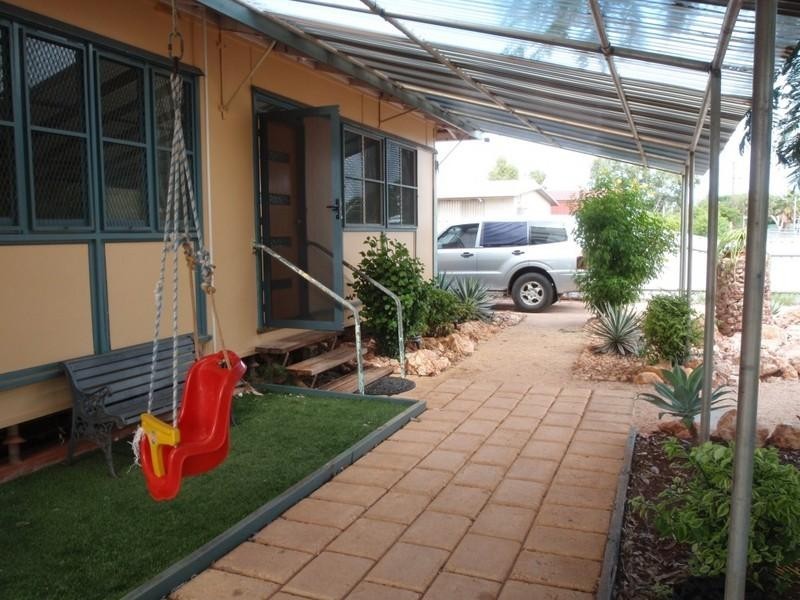 22 Falls Street, Exmouth WA 6707