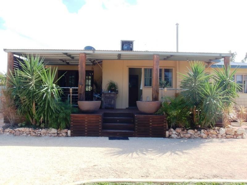 22 Falls Street, Exmouth WA 6707