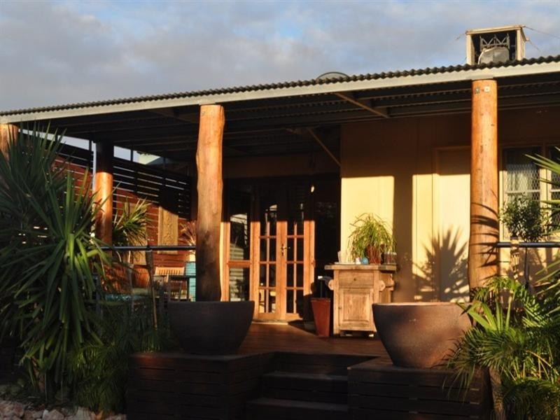 22 Falls Street, Exmouth WA 6707