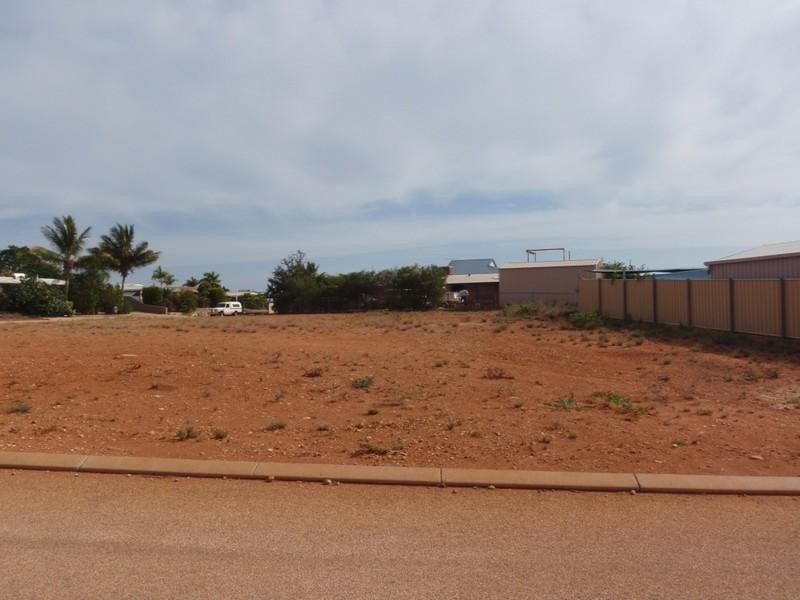 1 Redfin Court, Exmouth WA 6707