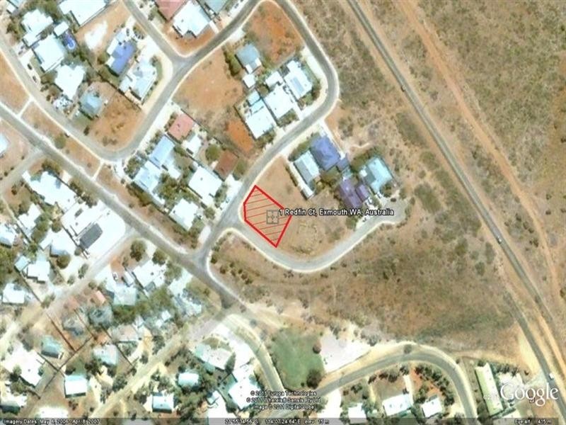 1 Redfin Court, Exmouth WA 6707