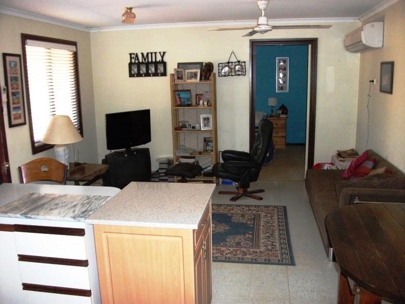 53 Second Avenue, Onslow WA 6710