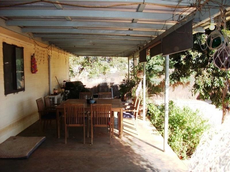 53 Second Avenue, Onslow WA 6710