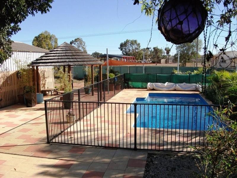 53 Second Avenue, Onslow WA 6710