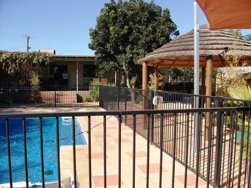 53 Second Avenue, Onslow WA 6710