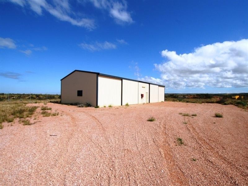 Lot 154 Hunt Street, Exmouth WA 6707