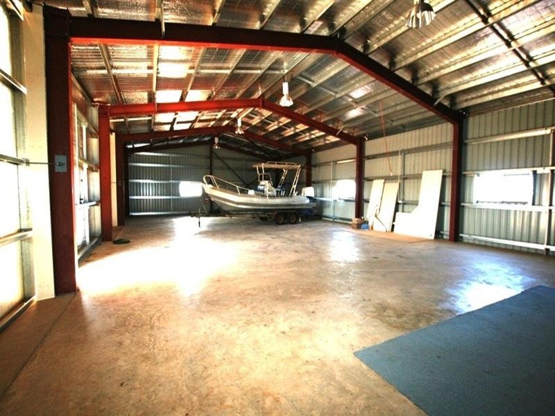 Lot 154 Hunt Street, Exmouth WA 6707