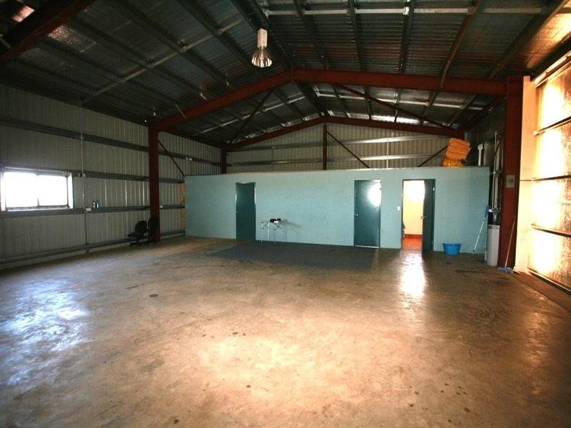 Lot 154 Hunt Street, Exmouth WA 6707