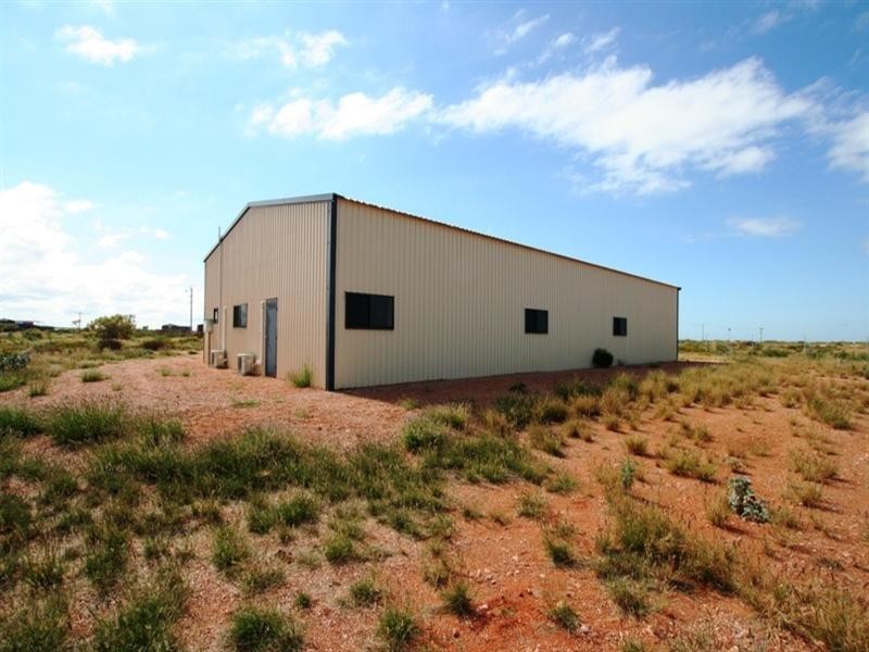 Lot 154 Hunt Street, Exmouth WA 6707