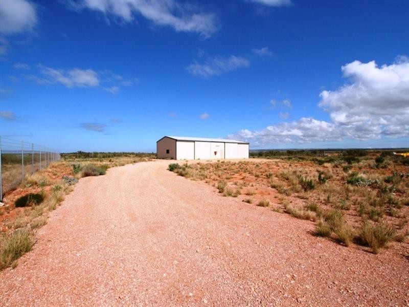 Lot 154 Hunt Street, Exmouth WA 6707