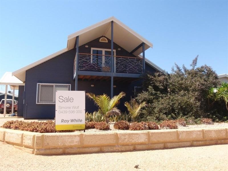 55 Skipjack Circle, Exmouth WA 6707