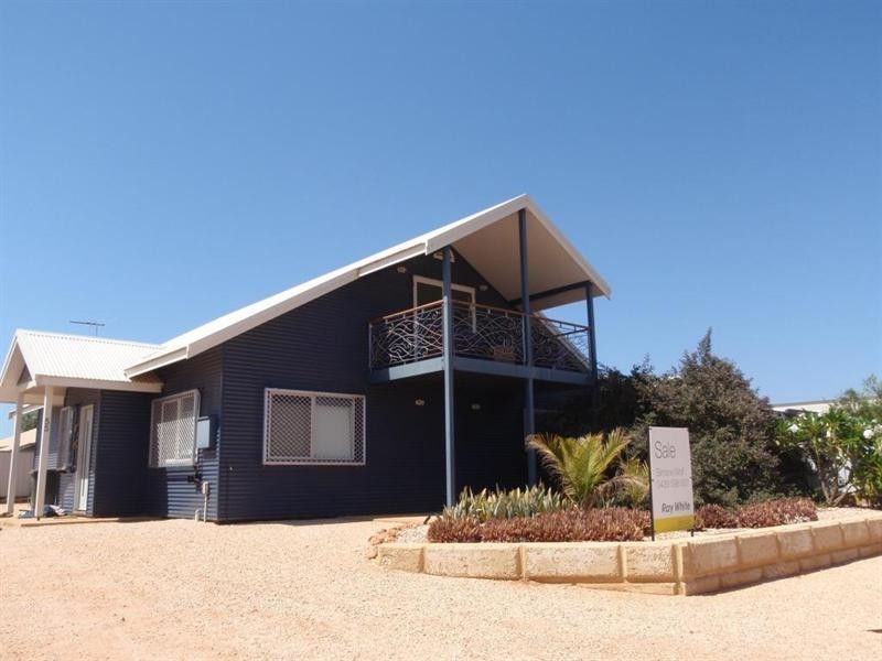 55 Skipjack Circle, Exmouth WA 6707