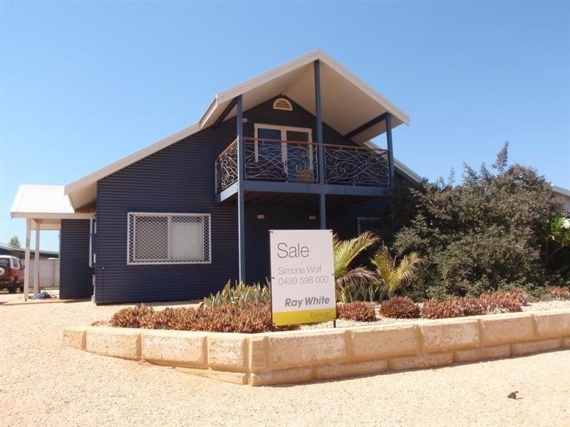 55 Skipjack Circle, Exmouth WA 6707