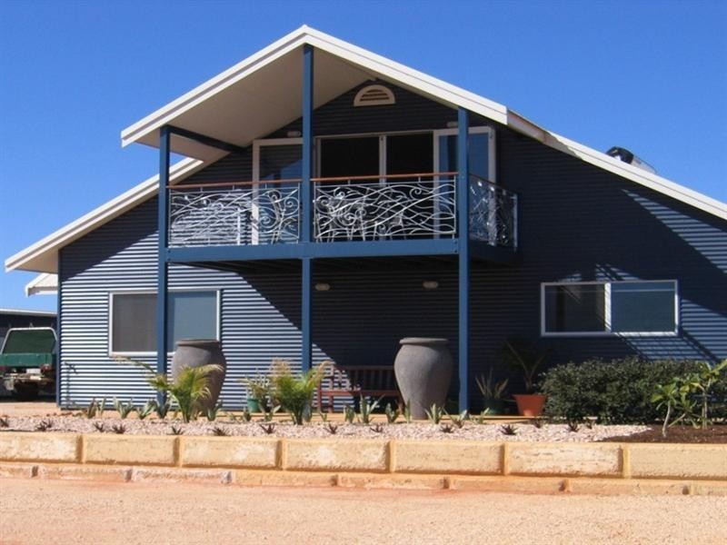 55 Skipjack Circle, Exmouth WA 6707