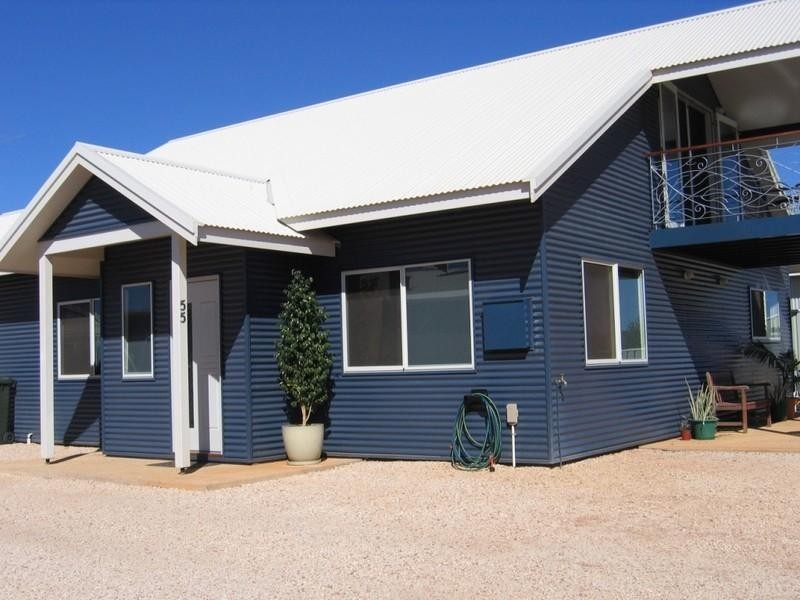 55 Skipjack Circle, Exmouth WA 6707