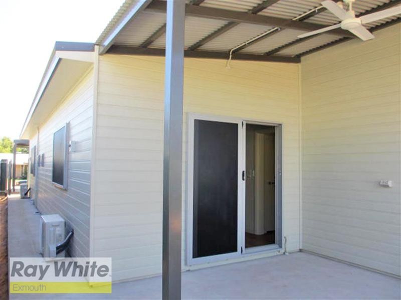 6 BURT Close, Onslow WA 6710