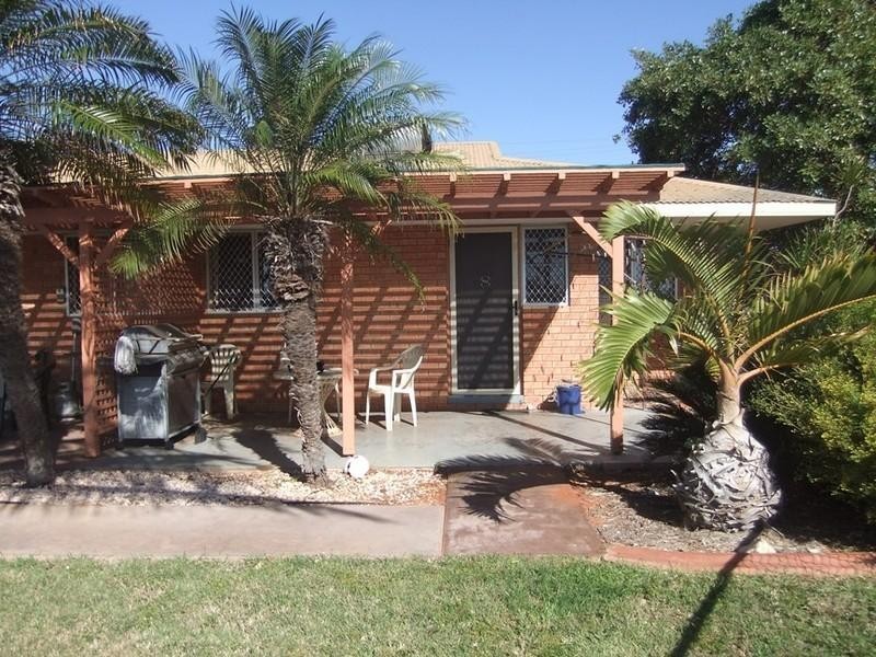 Unit 8 Ningaloo Apartment, Exmouth WA 6707
