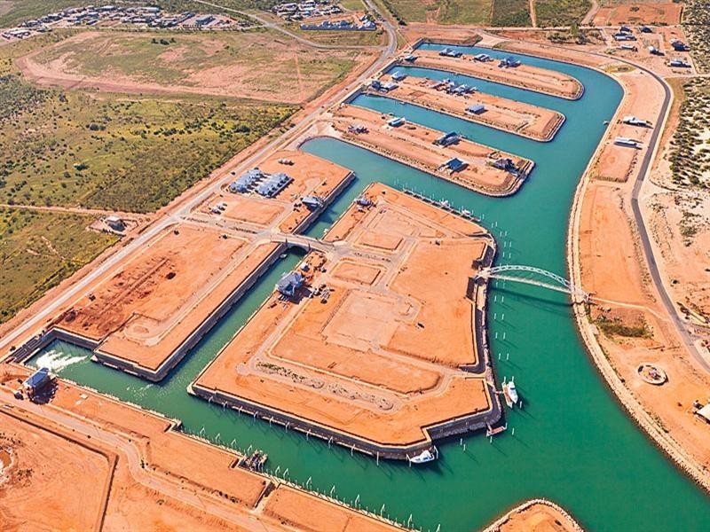 Lot 173 Cobia Close, Exmouth WA 6707