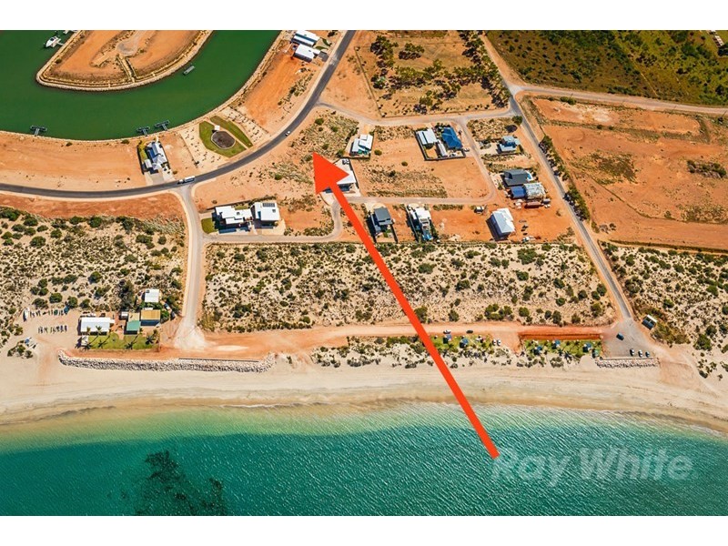 Lot 448 Madaffari Drive, Exmouth WA 6707