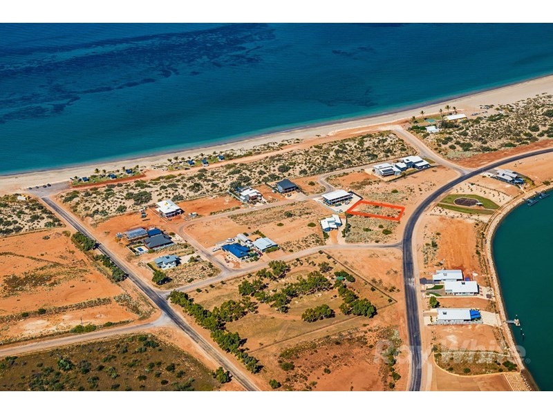 Lot 448 Madaffari Drive, Exmouth WA 6707