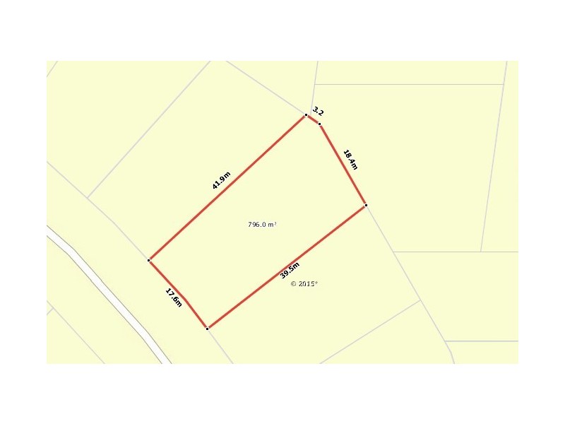 Lot 448 Madaffari Drive, Exmouth WA 6707