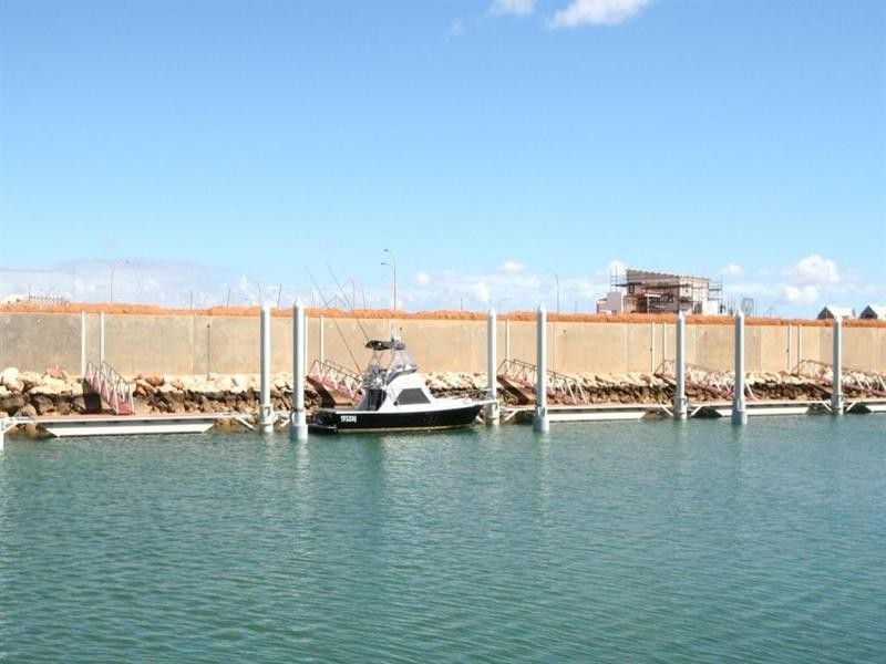 Lot 64 Inggarda Lane, Exmouth WA 6707