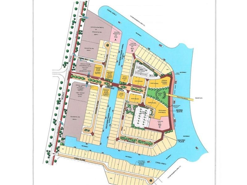 Lot 64 Inggarda Lane, Exmouth WA 6707