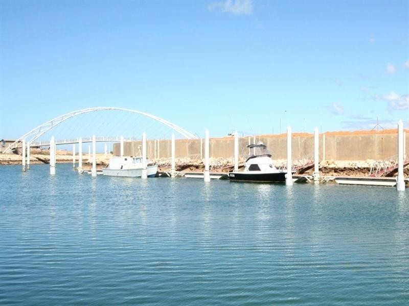 Lot 64 Inggarda Lane, Exmouth WA 6707