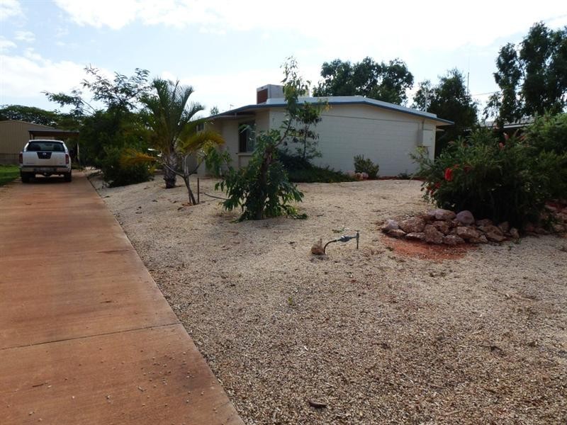 7 Carpenter Street, Exmouth WA 6707