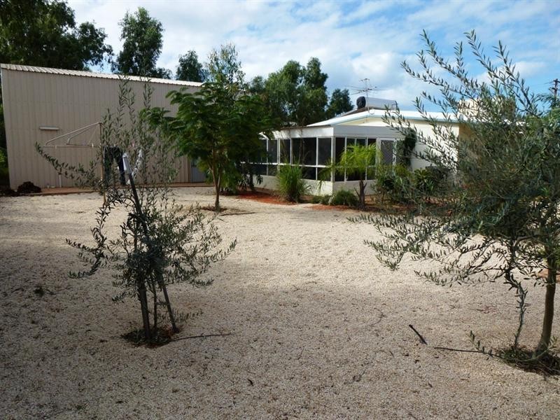 7 Carpenter Street, Exmouth WA 6707