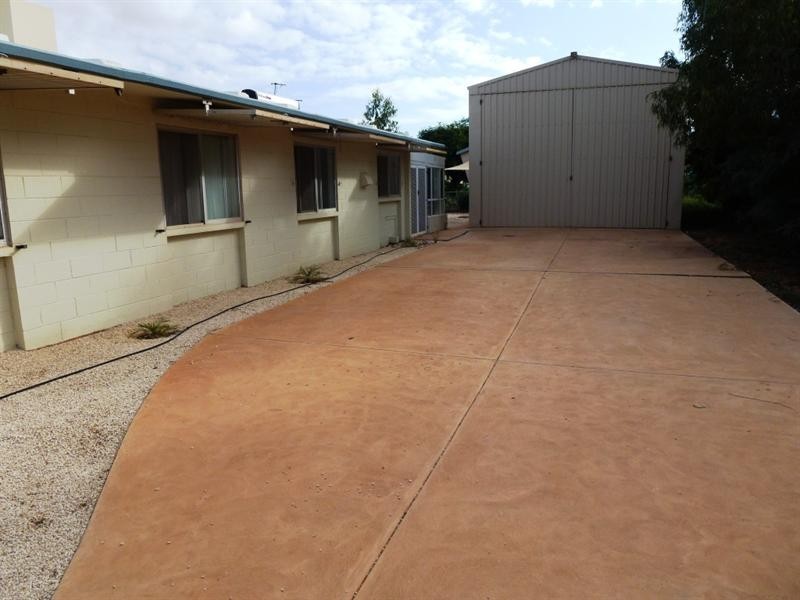 7 Carpenter Street, Exmouth WA 6707