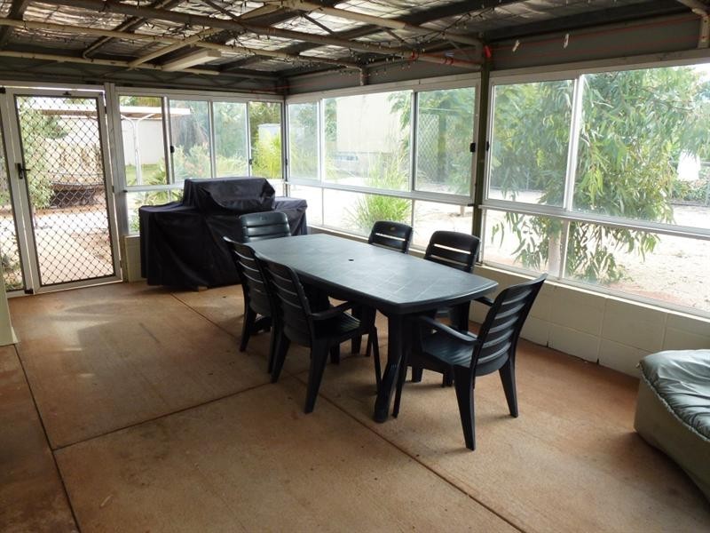 7 Carpenter Street, Exmouth WA 6707