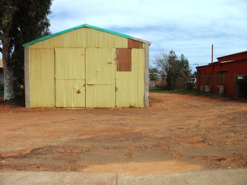 41 Second Avenue, Onslow WA 6710