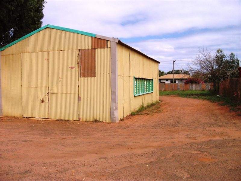 41 Second Avenue, Onslow WA 6710