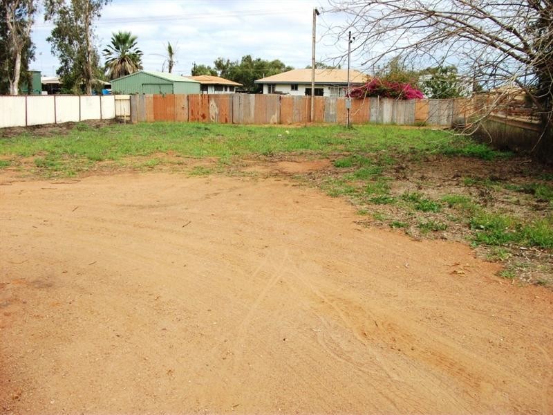 41 Second Avenue, Onslow WA 6710