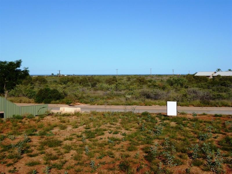 3 Skipjack Circle, Exmouth WA 6707