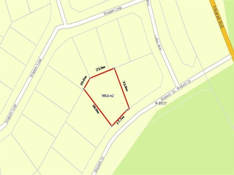 3 Skipjack Circle, Exmouth WA 6707