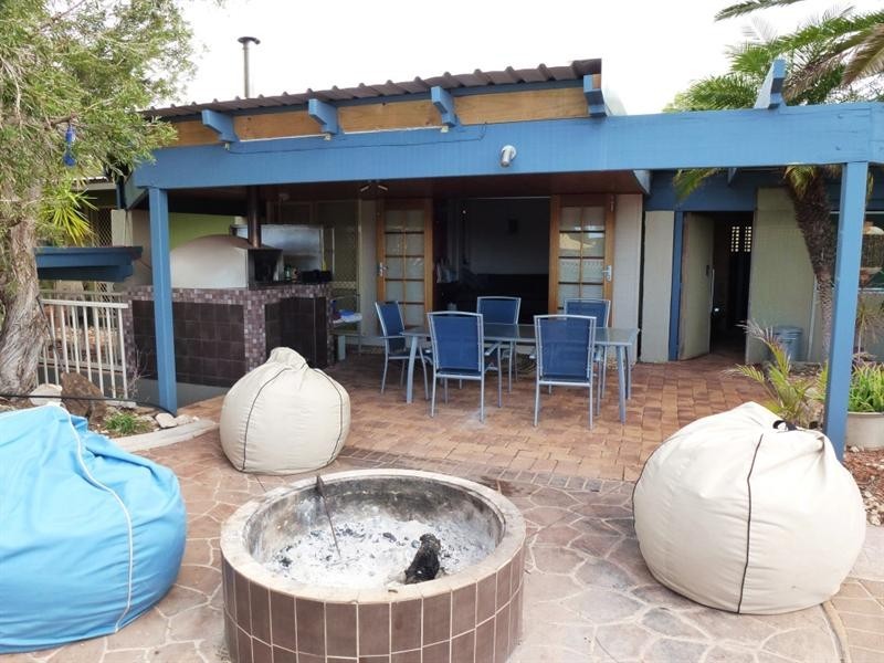 3 Walters Way, Exmouth WA 6707