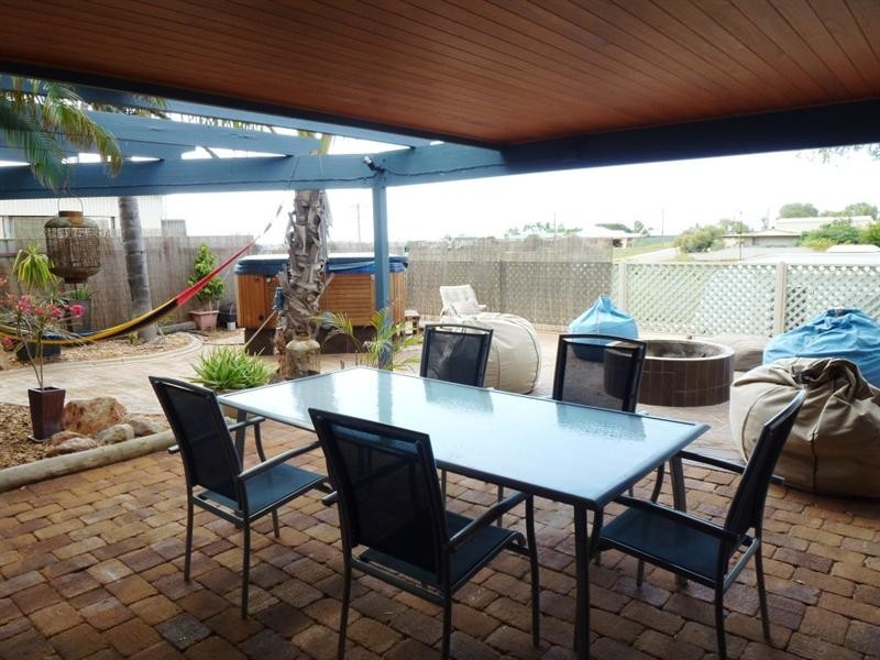 3 Walters Way, Exmouth WA 6707