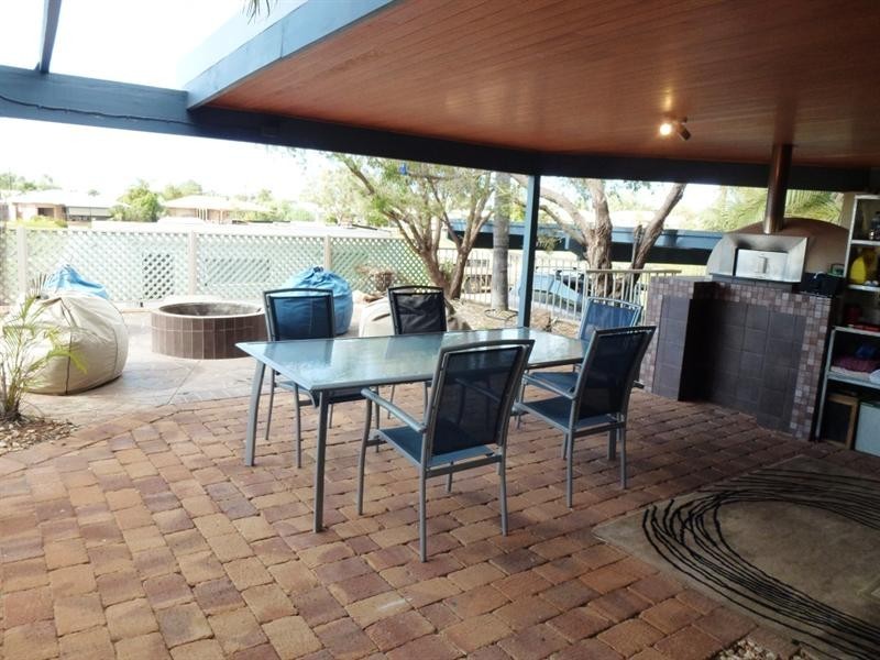 3 Walters Way, Exmouth WA 6707