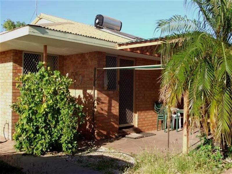 Unit 1 Ningaloo Apartments, Exmouth WA 6707