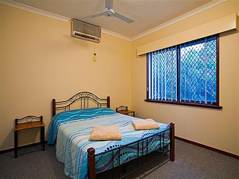 2 Gooley Street, Exmouth Gulf WA 6707