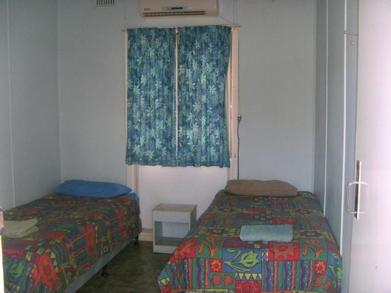 Unit 20 Exmouth Villas, Exmouth WA 6707