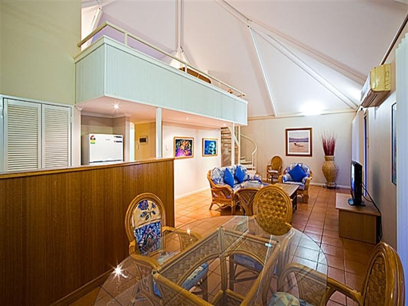 Unit 123 Osprey Holiday Village, Exmouth WA 6707