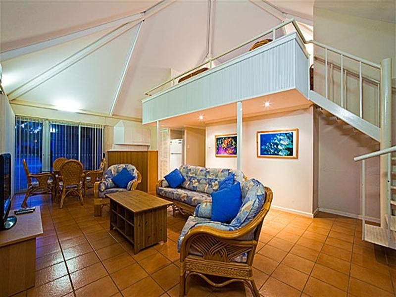 Unit 123 Osprey Holiday Village, Exmouth WA 6707
