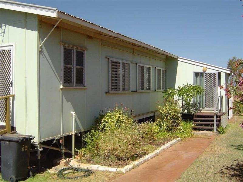 Unit 30 Exmouth Villas, Exmouth WA 6707