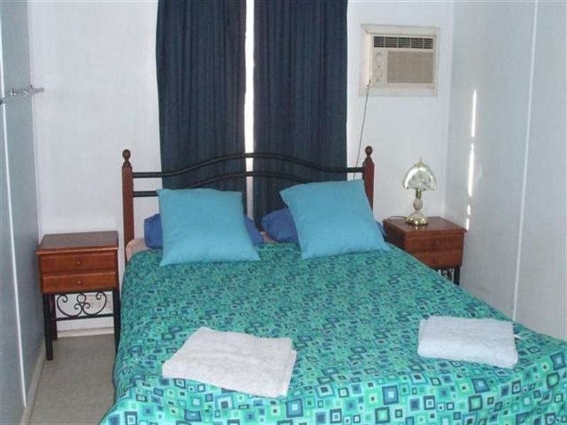 Unit 30 Exmouth Villas, Exmouth WA 6707