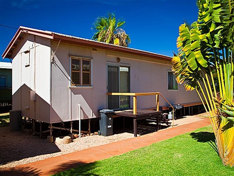 Unit 29 Exmouth Villas, Exmouth WA 6707