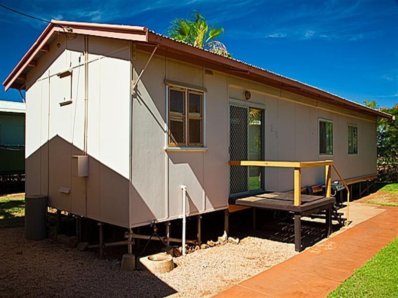 Unit 29 Exmouth Villas, Exmouth WA 6707